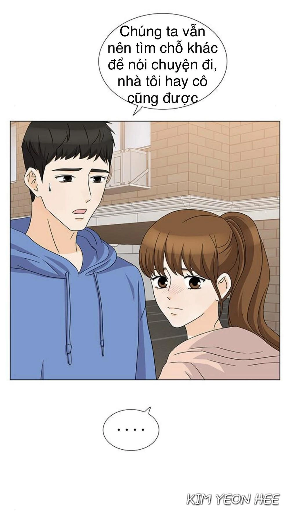 Idol Và Sếp Em Yêu Ai? Chapter 129 - 40