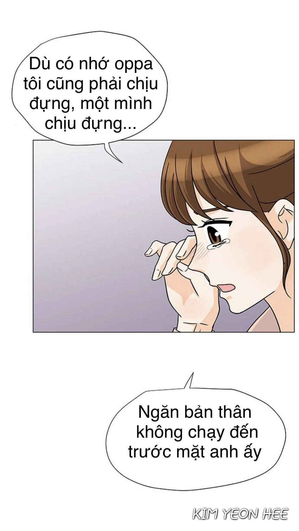 Idol Và Sếp Em Yêu Ai? Chapter 130 - 32