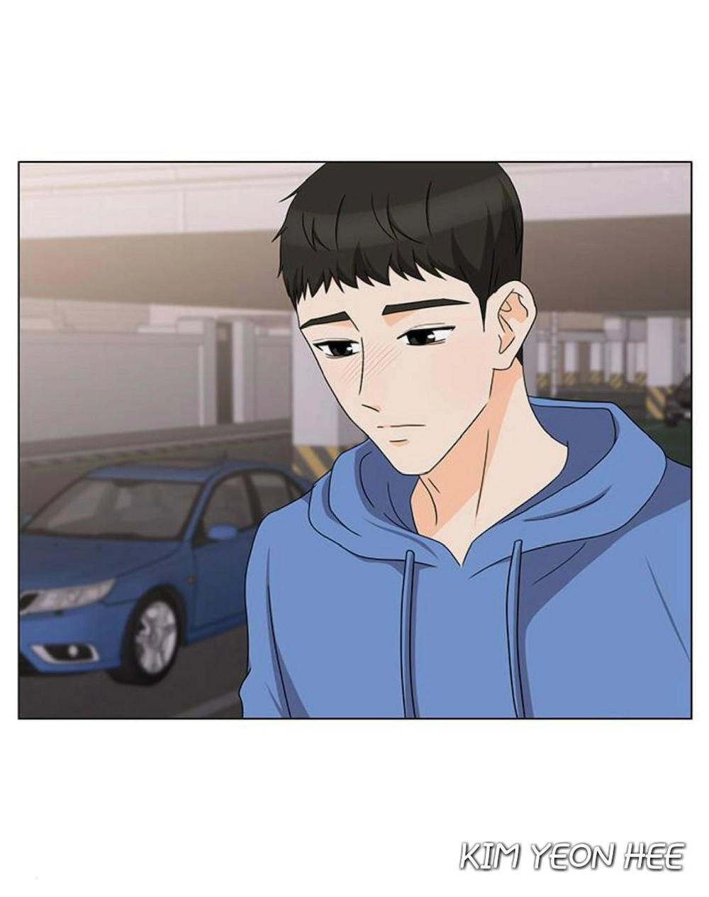 Idol Và Sếp Em Yêu Ai? Chapter 130 - 37