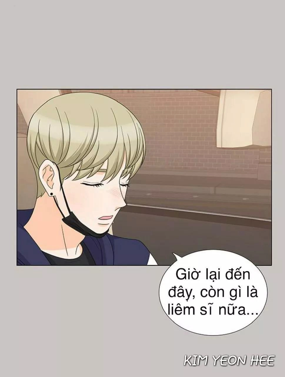 Idol Và Sếp Em Yêu Ai? Chapter 131 - 8