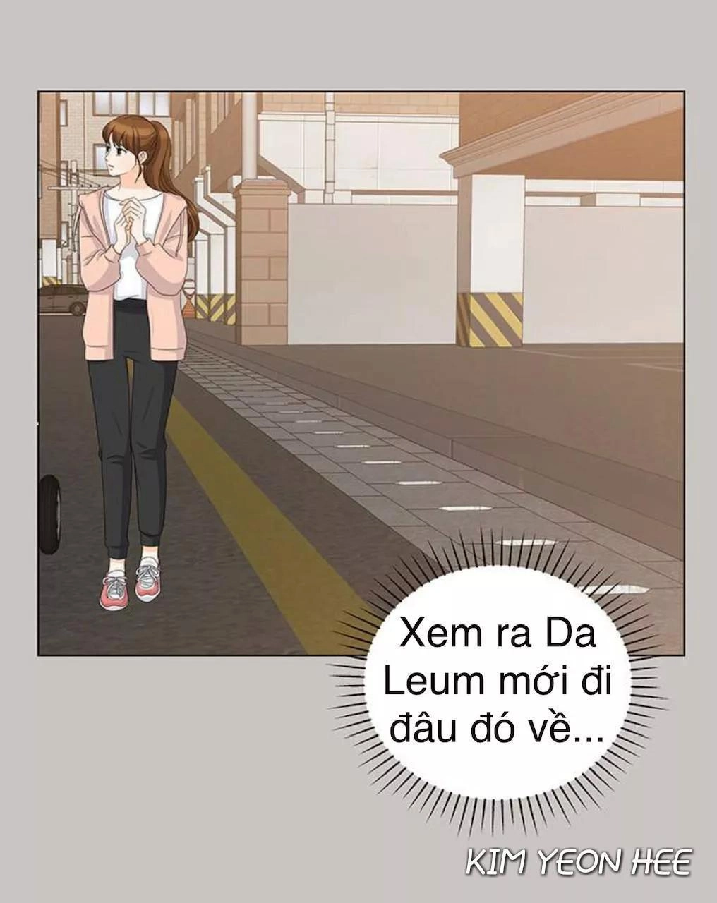 Idol Và Sếp Em Yêu Ai? Chapter 131 - 10