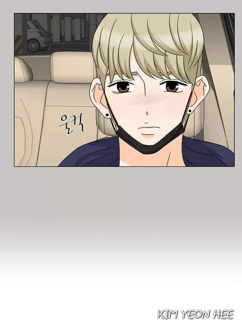 Idol Và Sếp Em Yêu Ai? Chapter 131 - 13