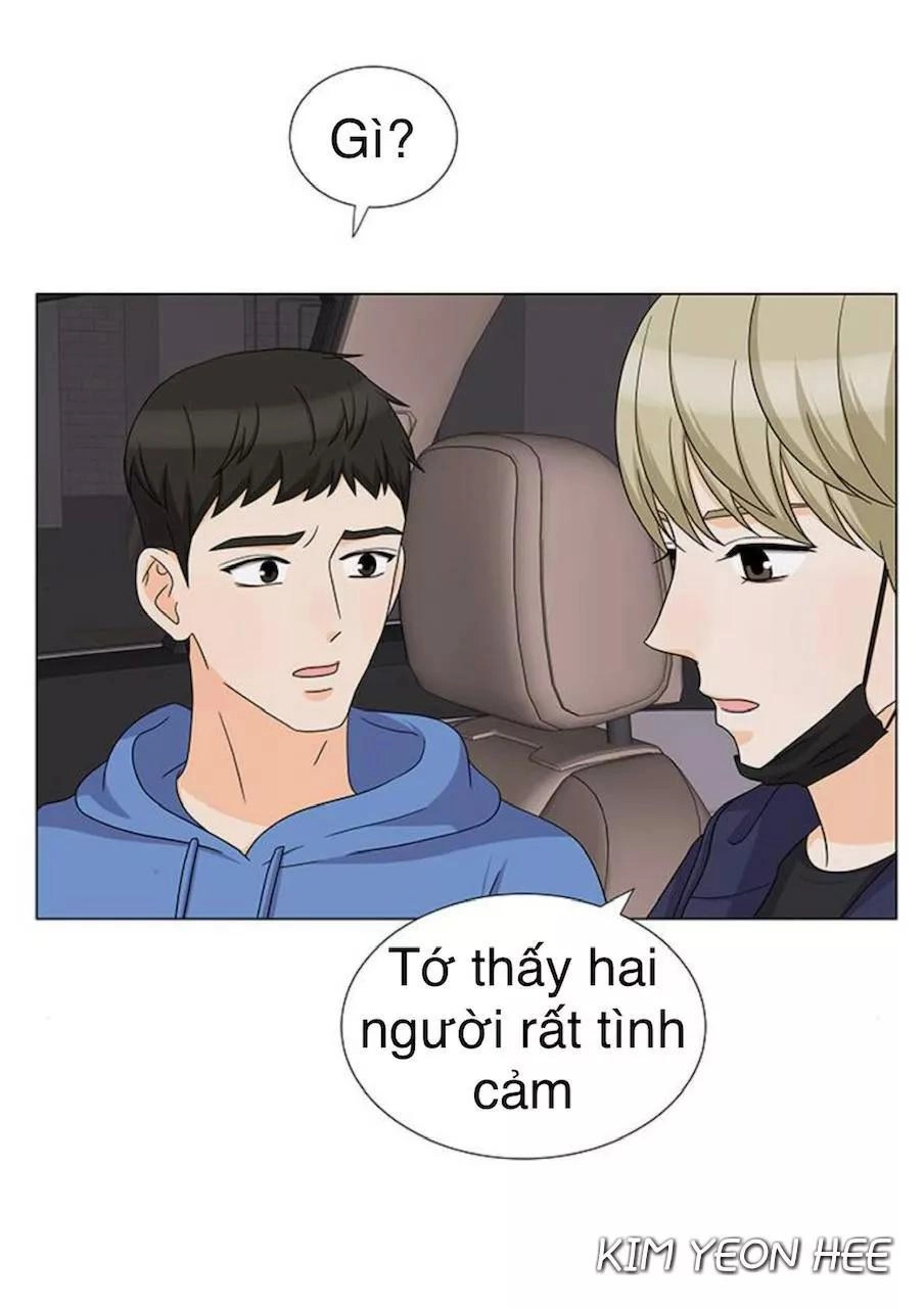 Idol Và Sếp Em Yêu Ai? Chapter 131 - 17