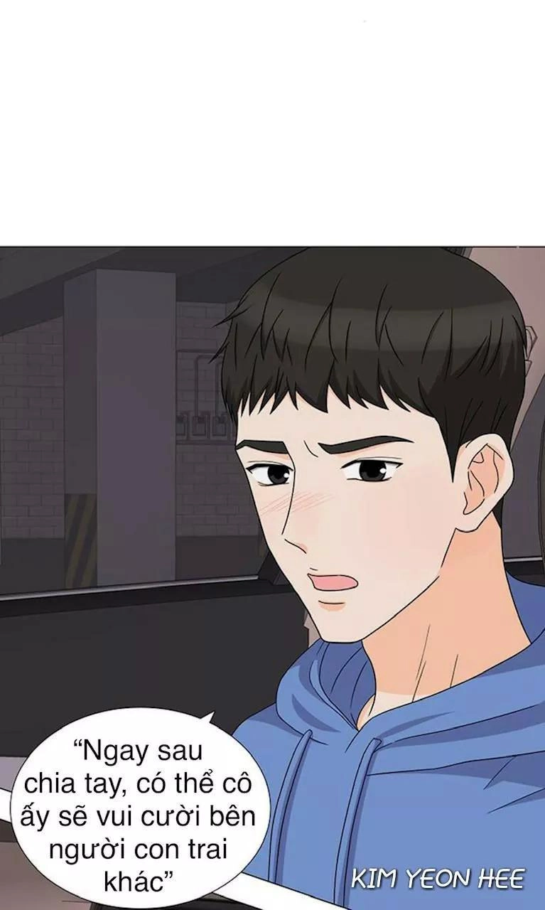 Idol Và Sếp Em Yêu Ai? Chapter 131 - 21