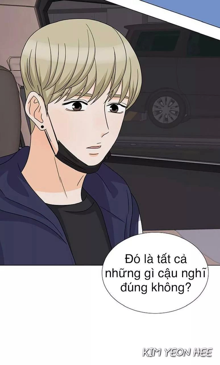 Idol Và Sếp Em Yêu Ai? Chapter 131 - 22