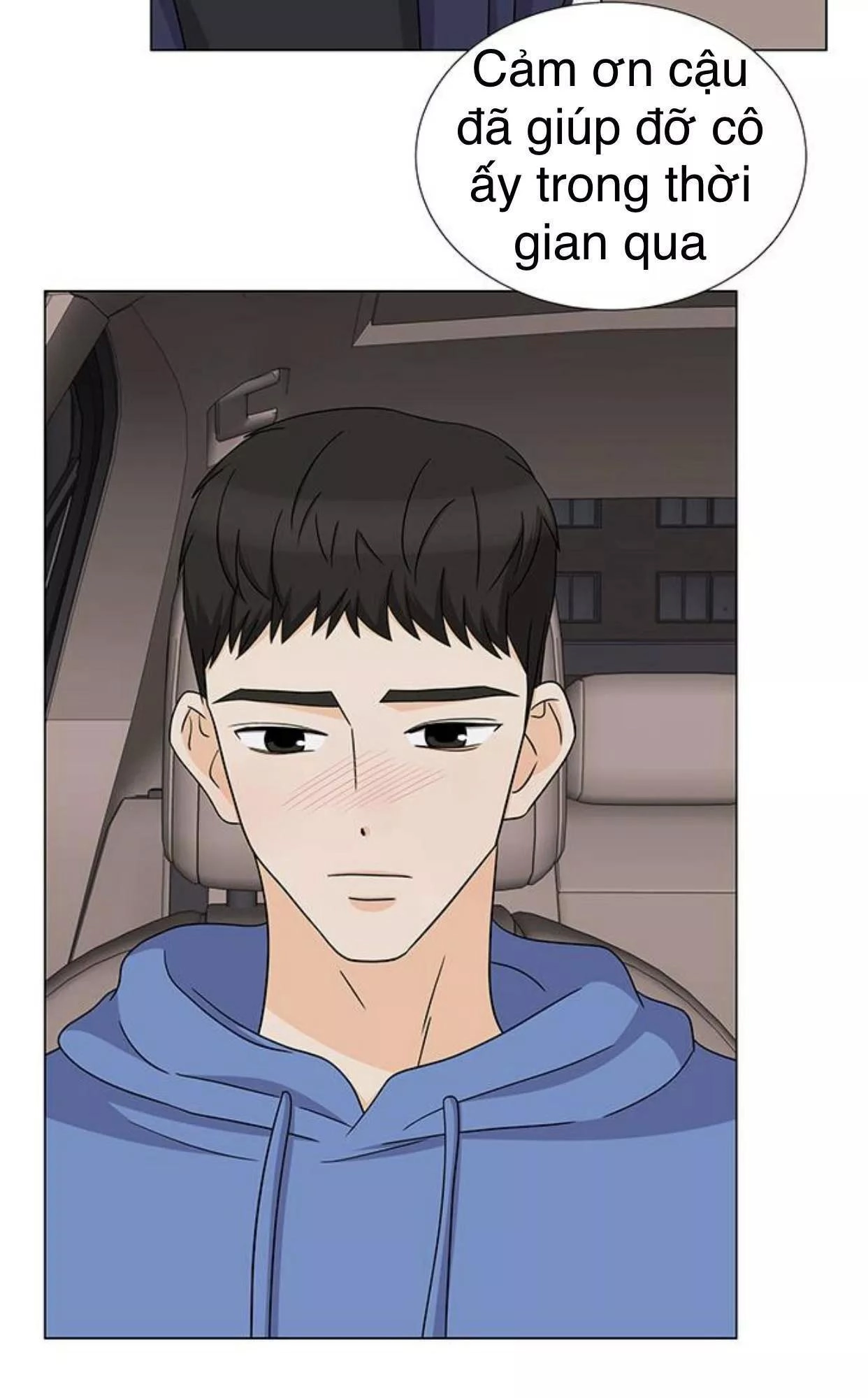 Idol Và Sếp Em Yêu Ai? Chapter 131 - 28