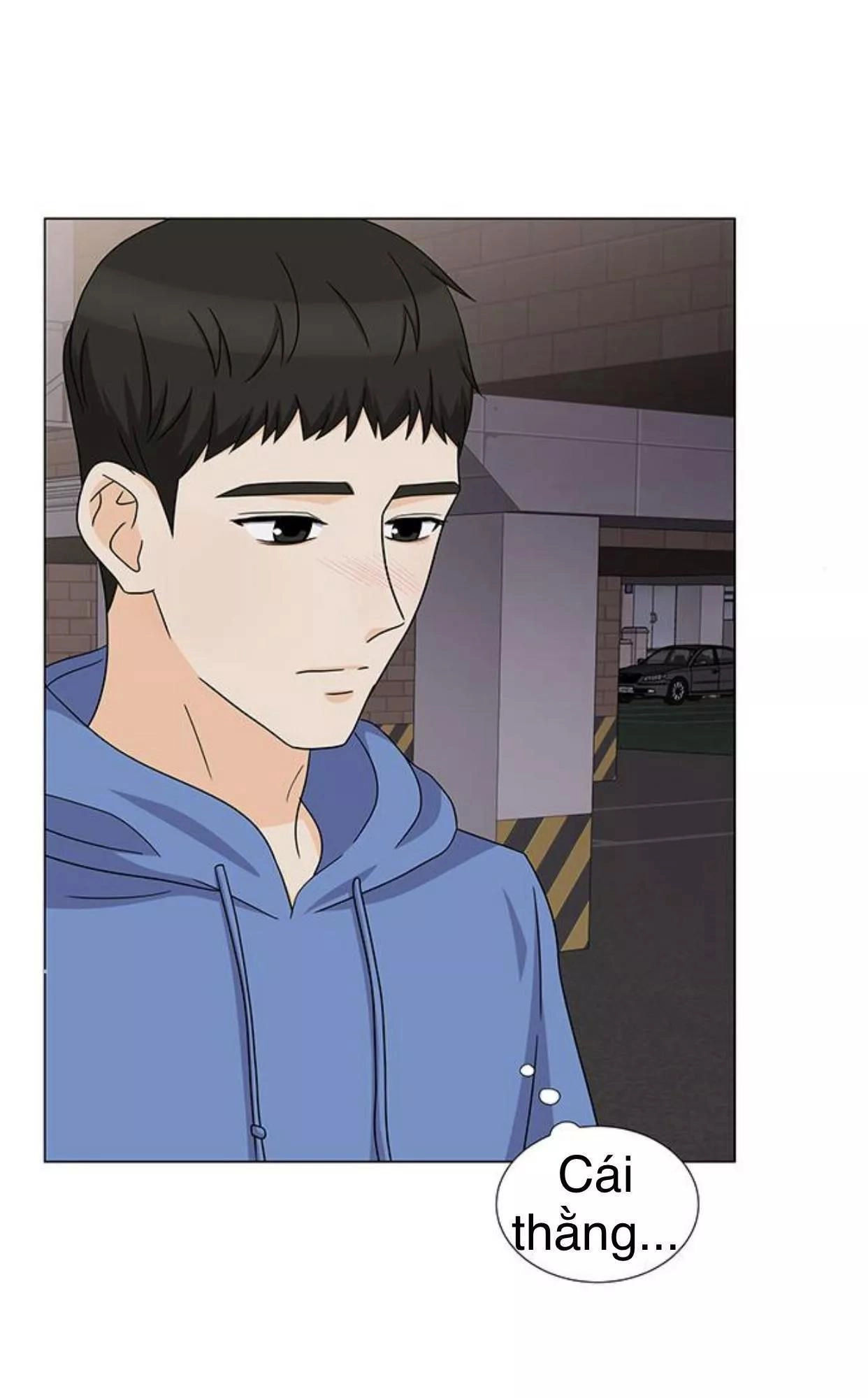 Idol Và Sếp Em Yêu Ai? Chapter 131 - 31