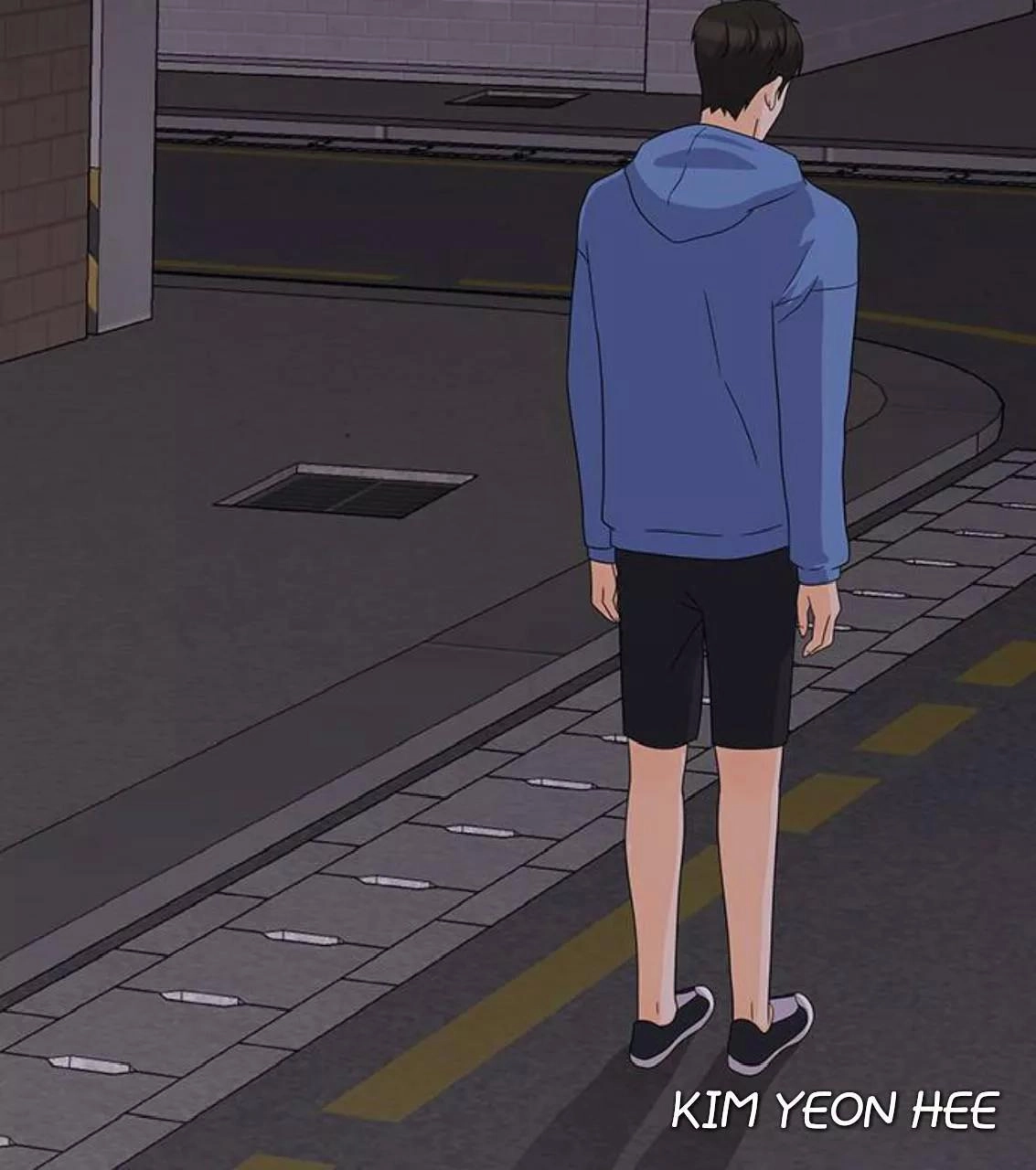 Idol Và Sếp Em Yêu Ai? Chapter 131 - 37