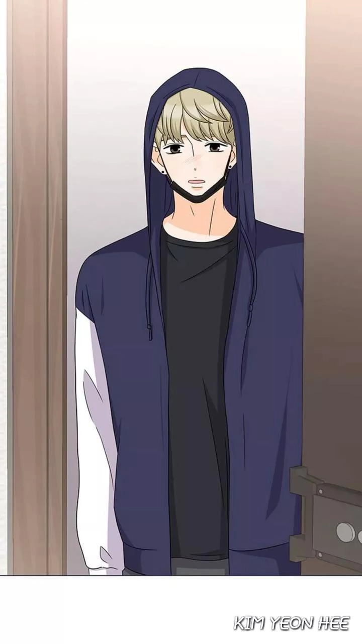 Idol Và Sếp Em Yêu Ai? Chapter 131 - 44