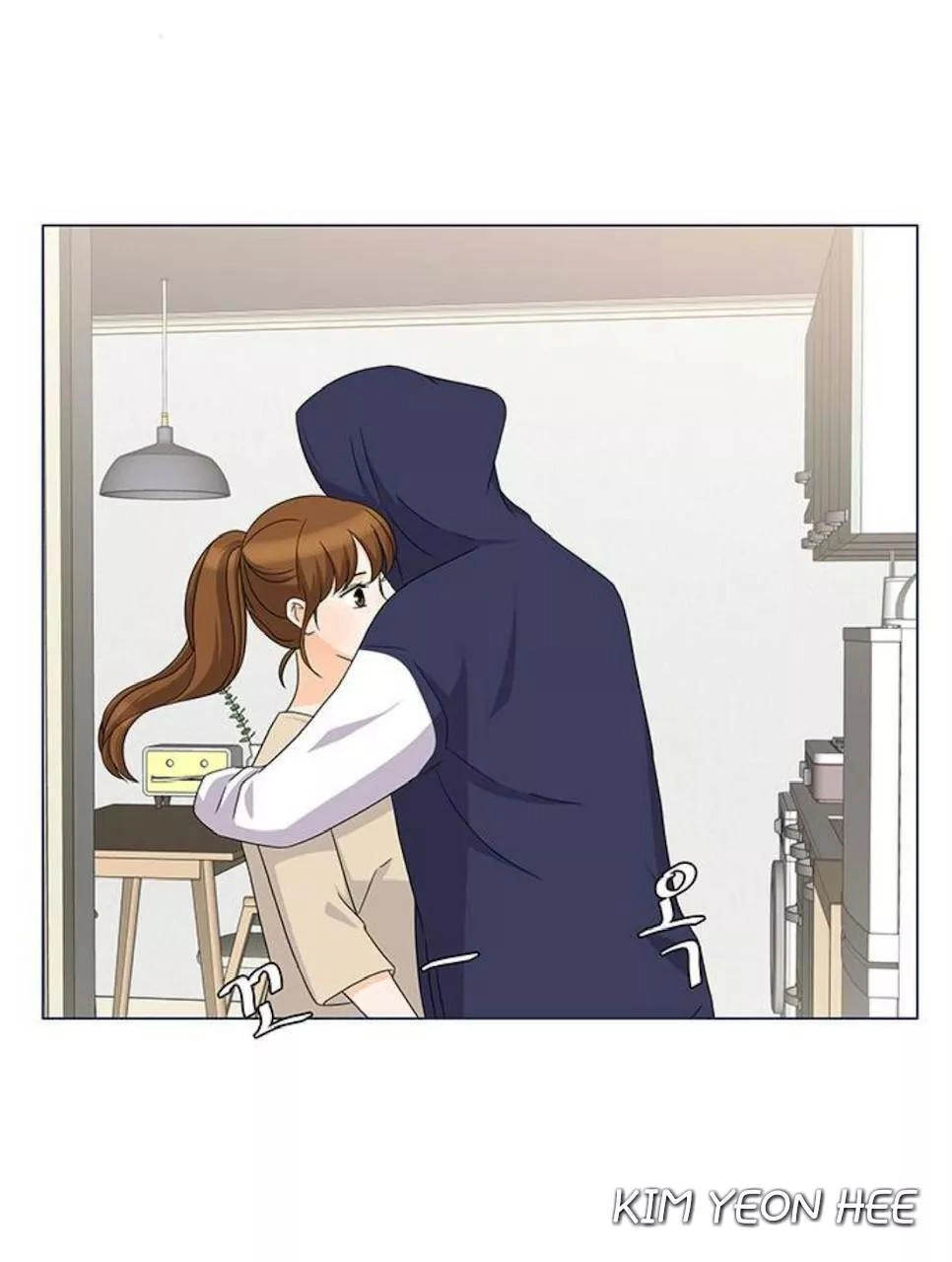 Idol Và Sếp Em Yêu Ai? Chapter 131 - 45