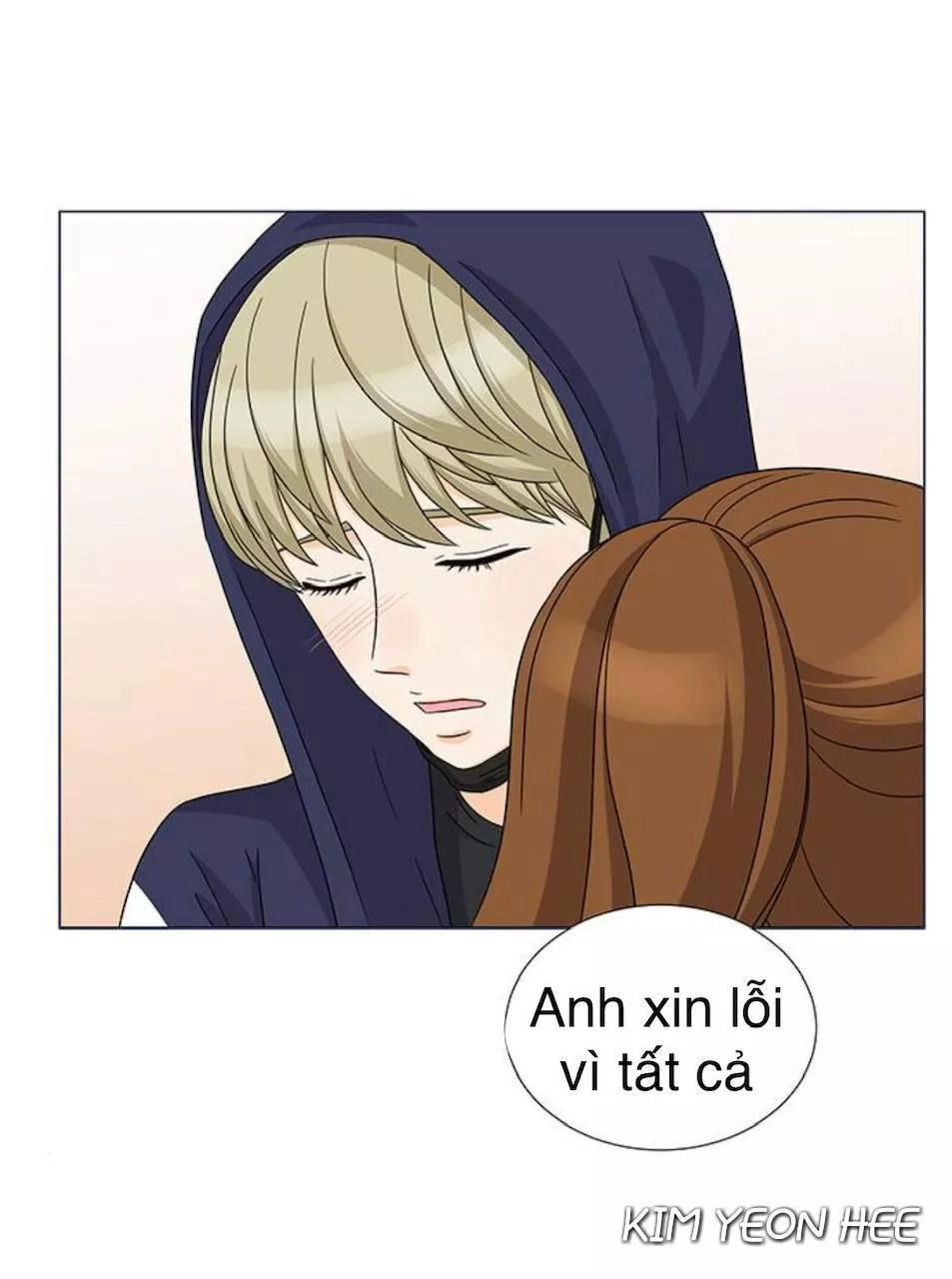 Idol Và Sếp Em Yêu Ai? Chapter 131 - 46