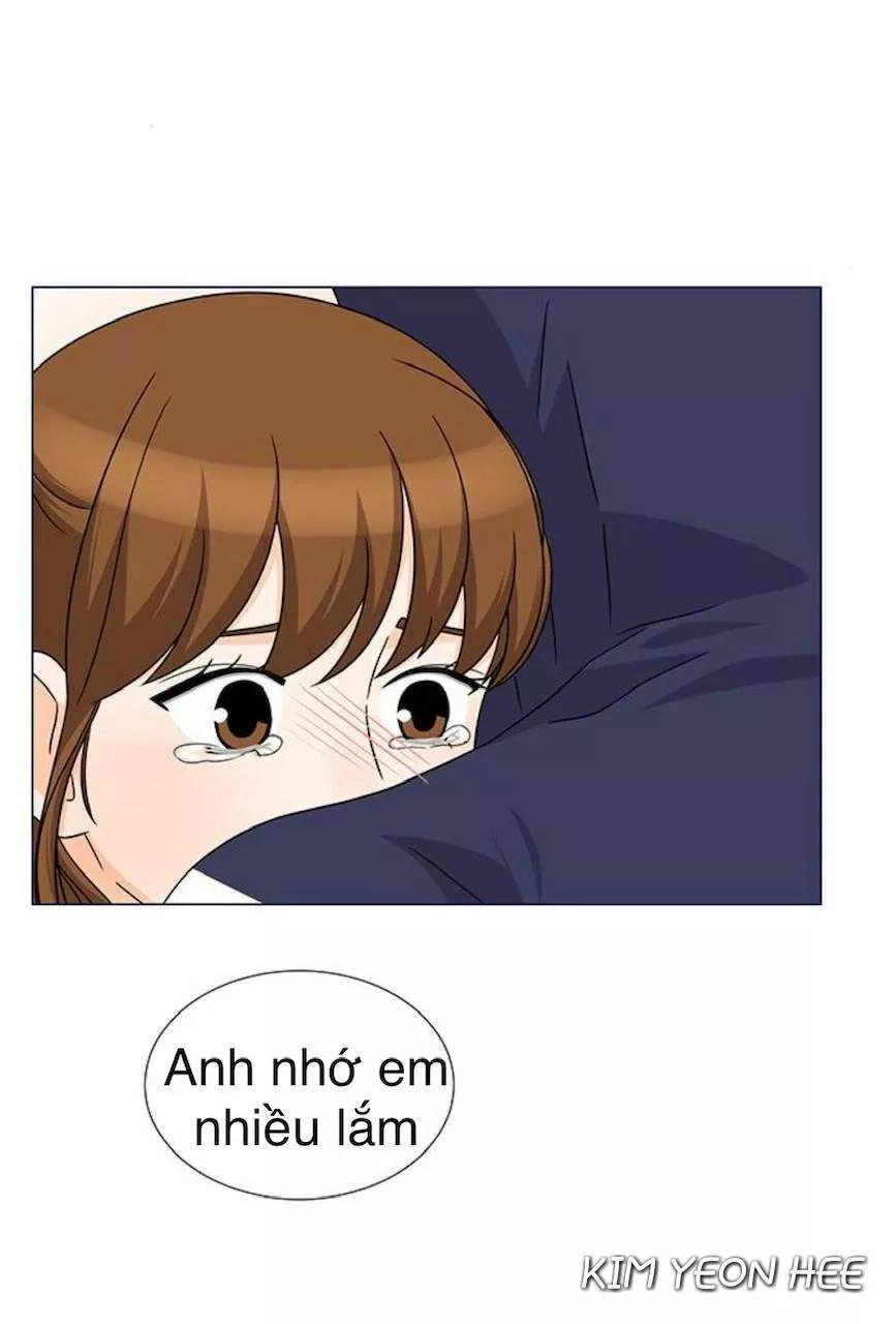 Idol Và Sếp Em Yêu Ai? Chapter 131 - 47