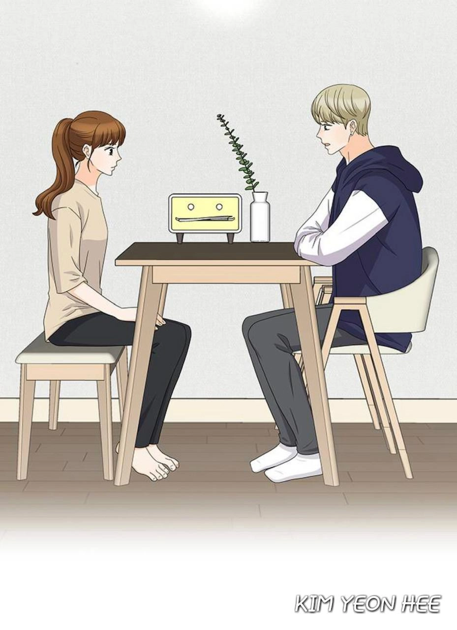 Idol Và Sếp Em Yêu Ai? Chapter 132 - 6