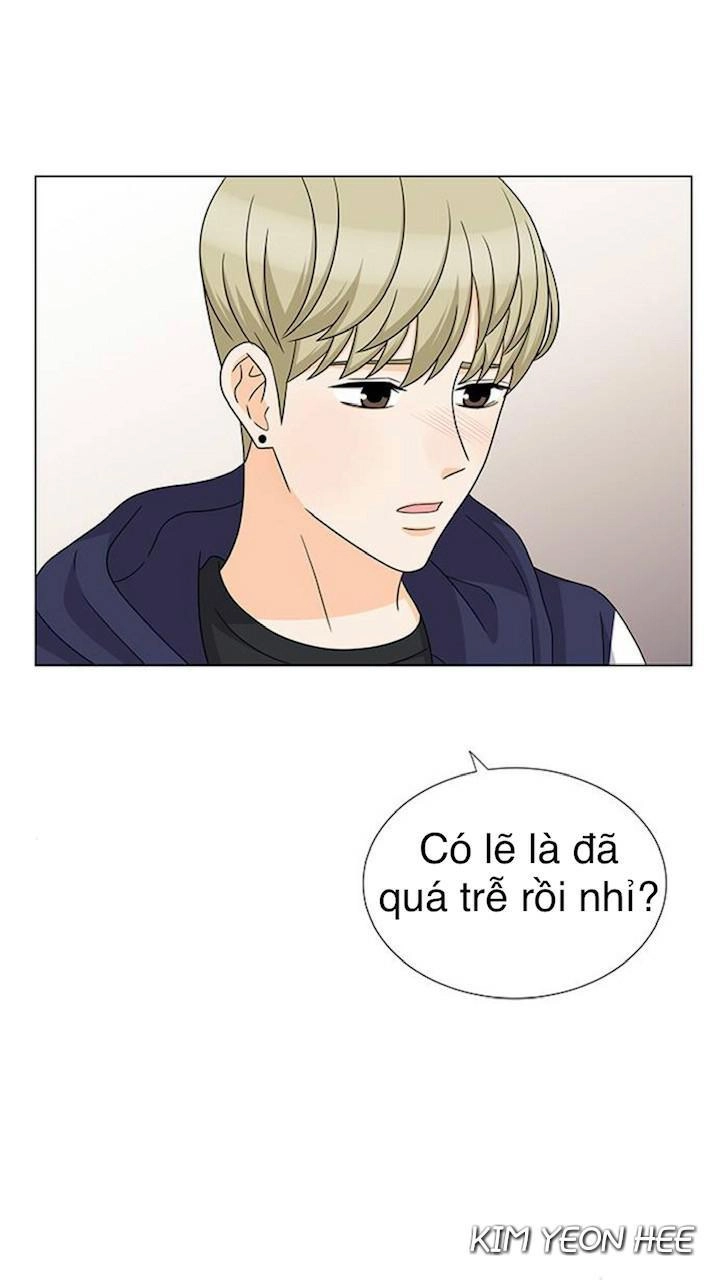 Idol Và Sếp Em Yêu Ai? Chapter 132 - 9