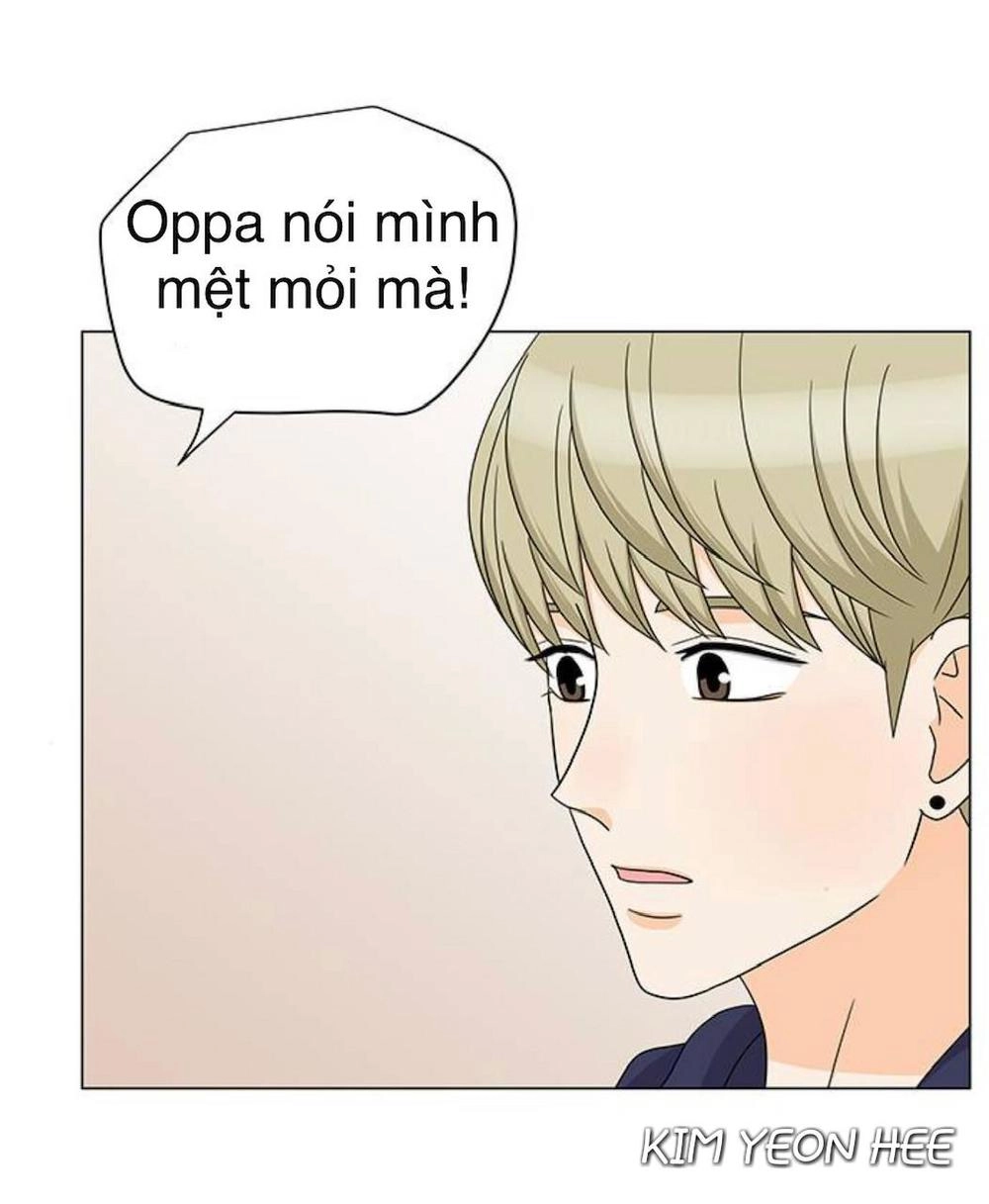 Idol Và Sếp Em Yêu Ai? Chapter 132 - 11