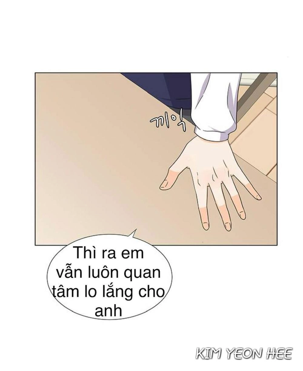 Idol Và Sếp Em Yêu Ai? Chapter 132 - 14