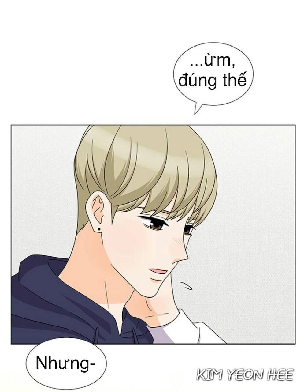 Idol Và Sếp Em Yêu Ai? Chapter 132 - 25