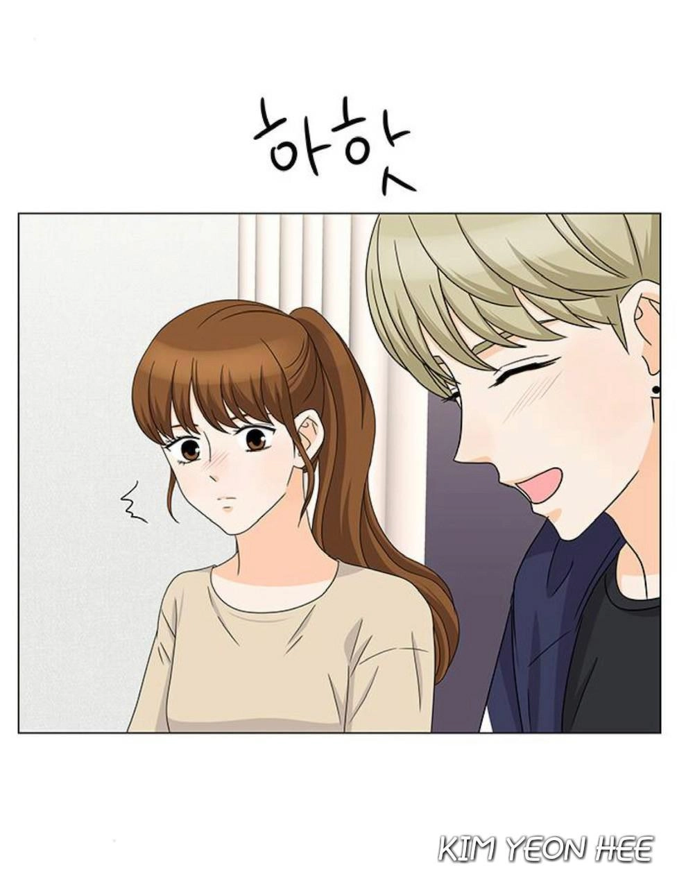 Idol Và Sếp Em Yêu Ai? Chapter 132 - 29