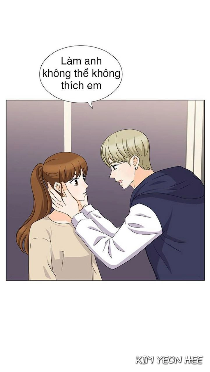 Idol Và Sếp Em Yêu Ai? Chapter 132 - 31