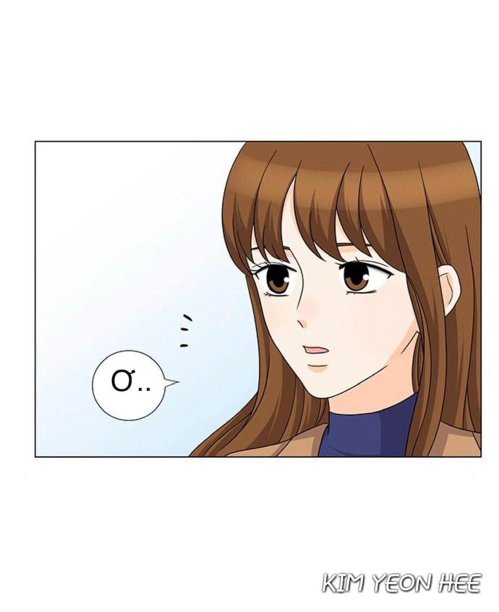 Idol Và Sếp Em Yêu Ai? Chapter 132 - 36