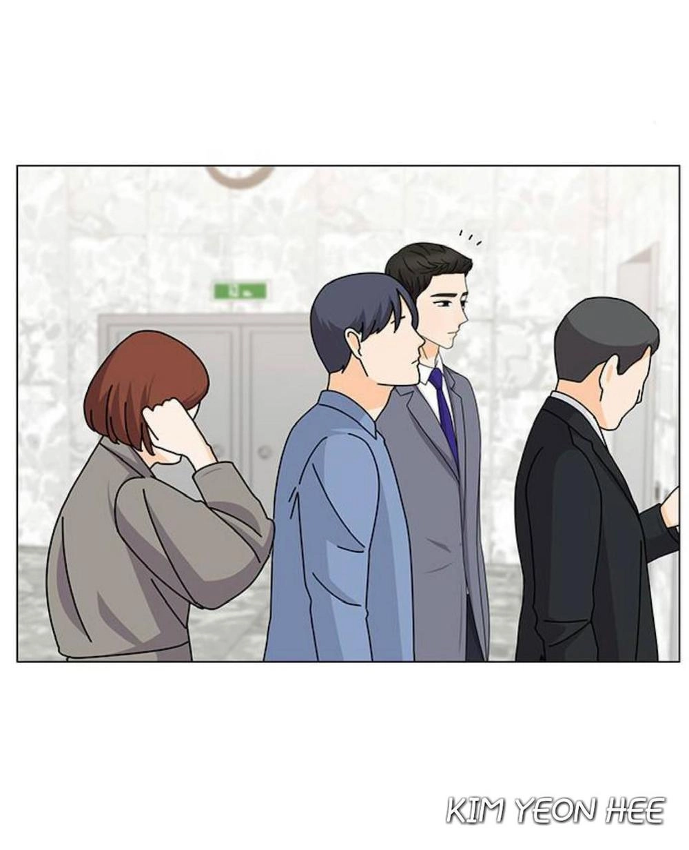 Idol Và Sếp Em Yêu Ai? Chapter 132 - 37