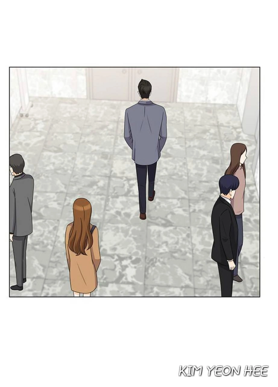 Idol Và Sếp Em Yêu Ai? Chapter 132 - 41