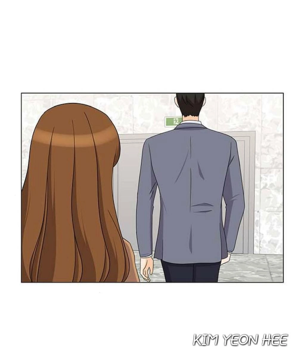 Idol Và Sếp Em Yêu Ai? Chapter 133 - 2