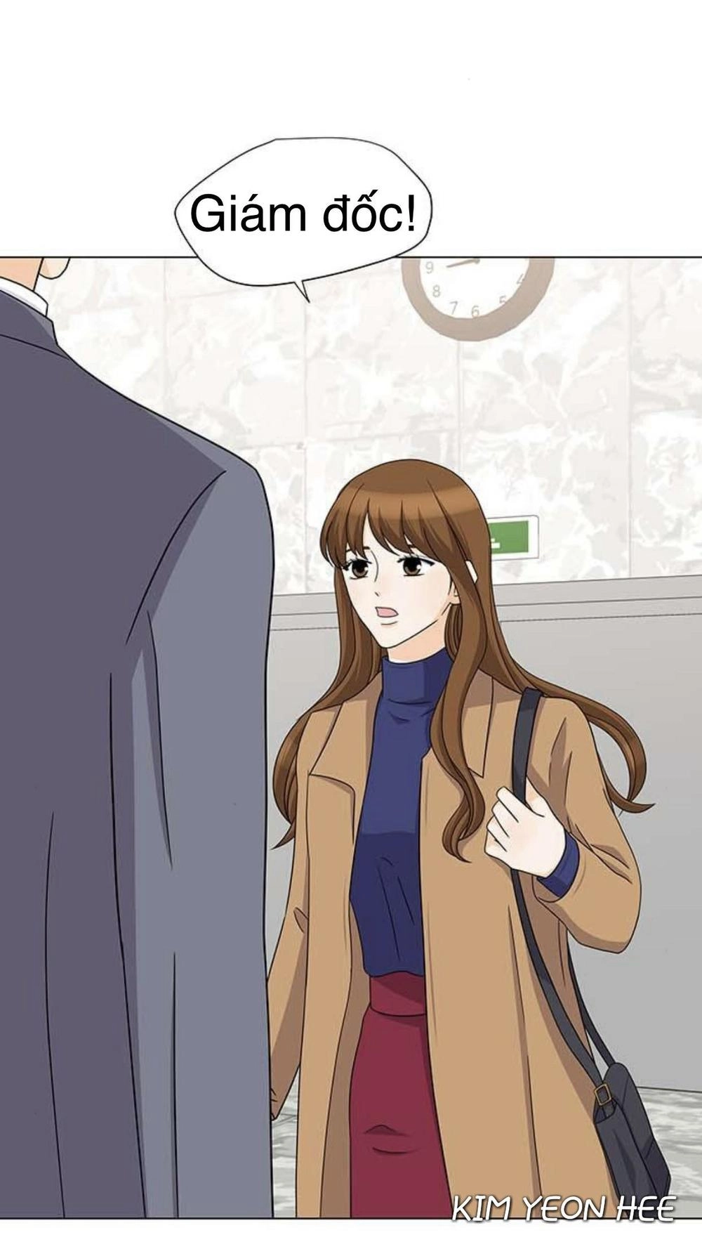 Idol Và Sếp Em Yêu Ai? Chapter 133 - 5