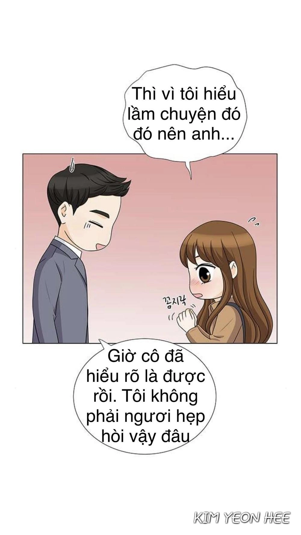 Idol Và Sếp Em Yêu Ai? Chapter 133 - 13