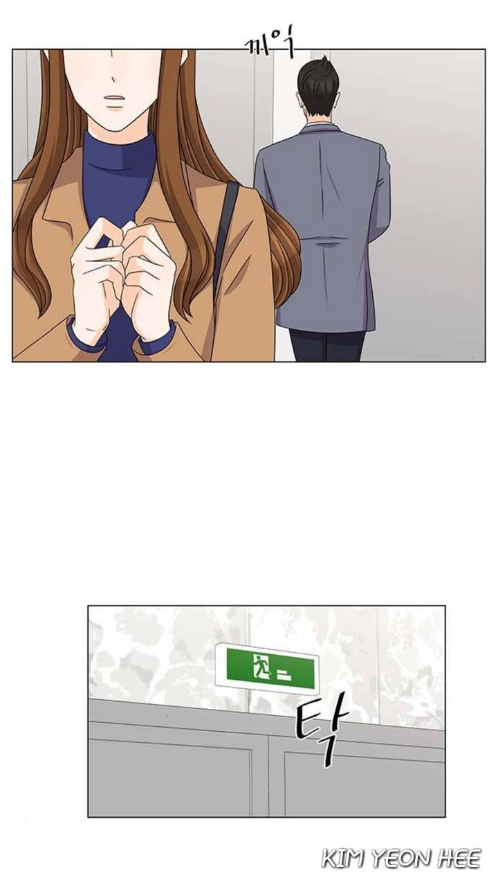 Idol Và Sếp Em Yêu Ai? Chapter 133 - 18