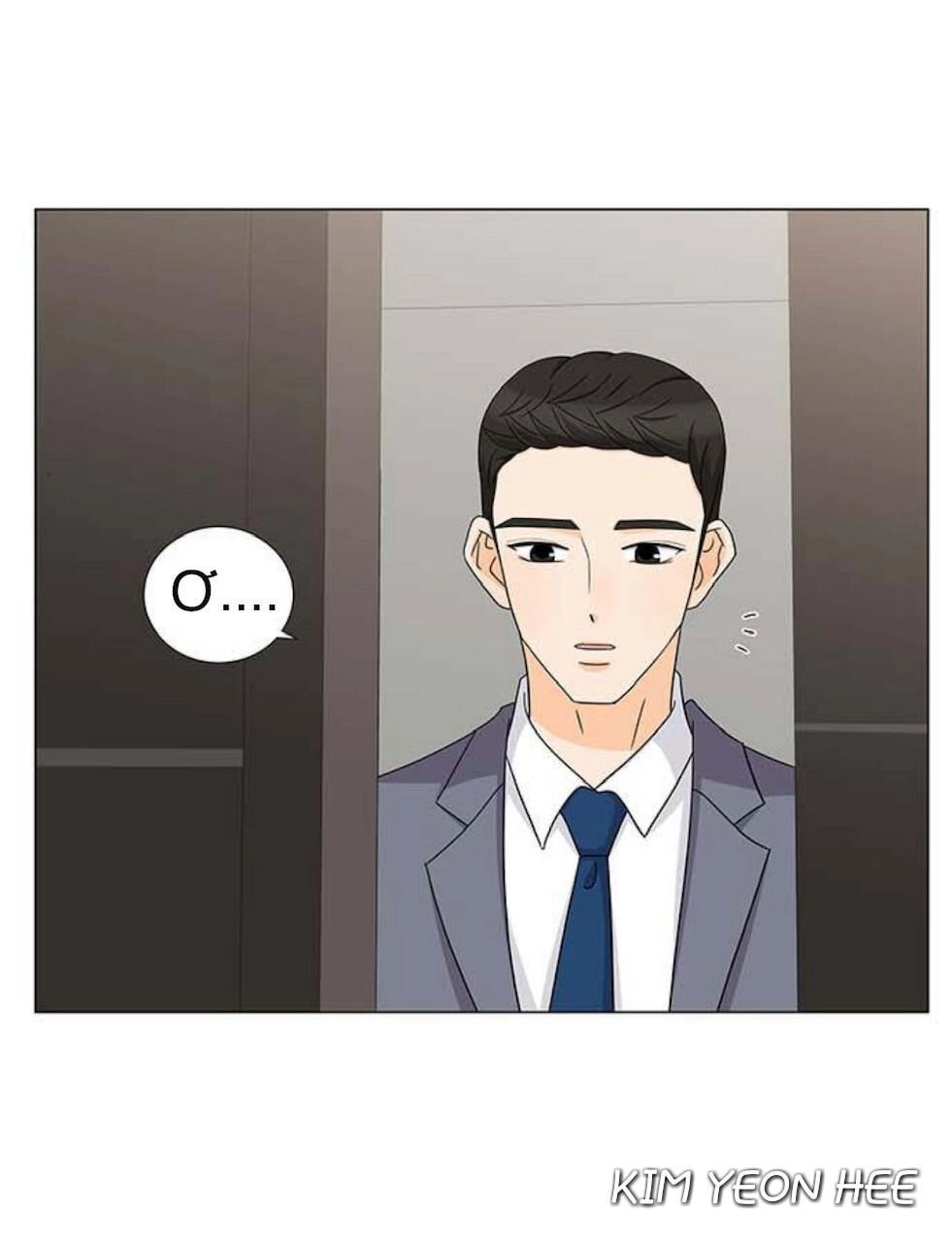 Idol Và Sếp Em Yêu Ai? Chapter 133 - 23