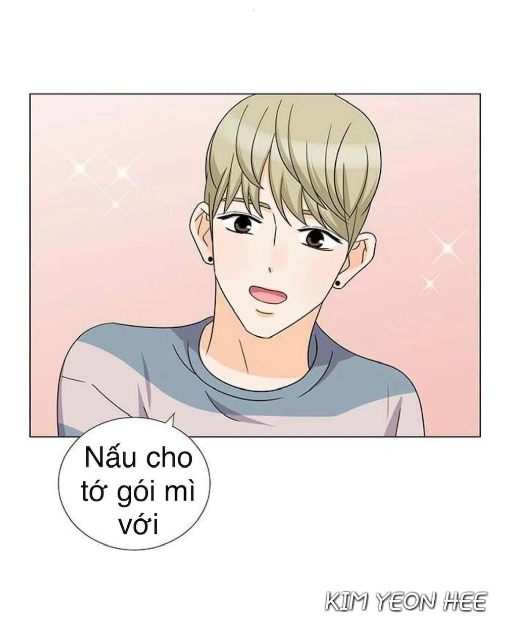 Idol Và Sếp Em Yêu Ai? Chapter 133 - 30