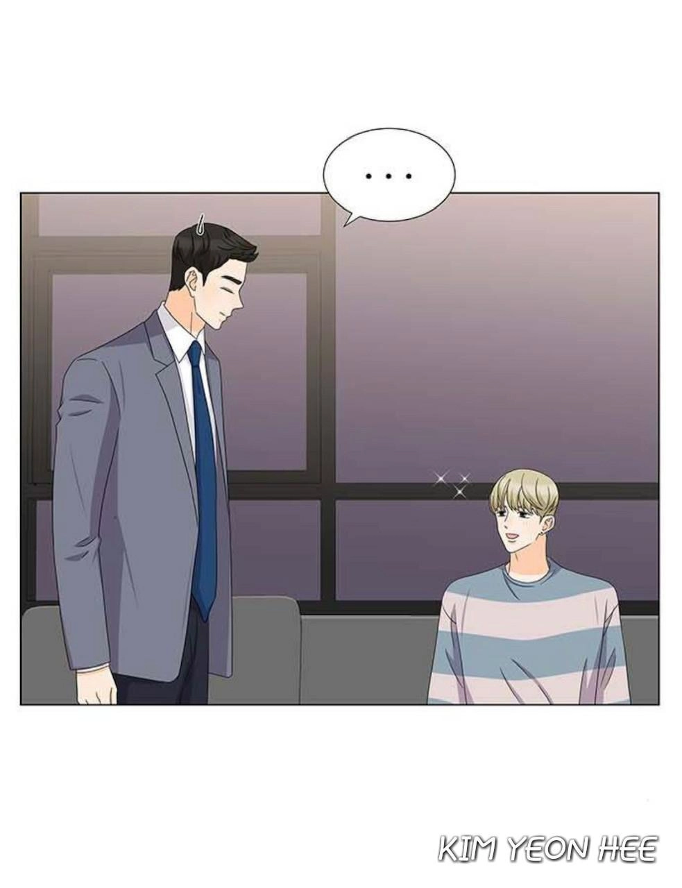 Idol Và Sếp Em Yêu Ai? Chapter 133 - 31