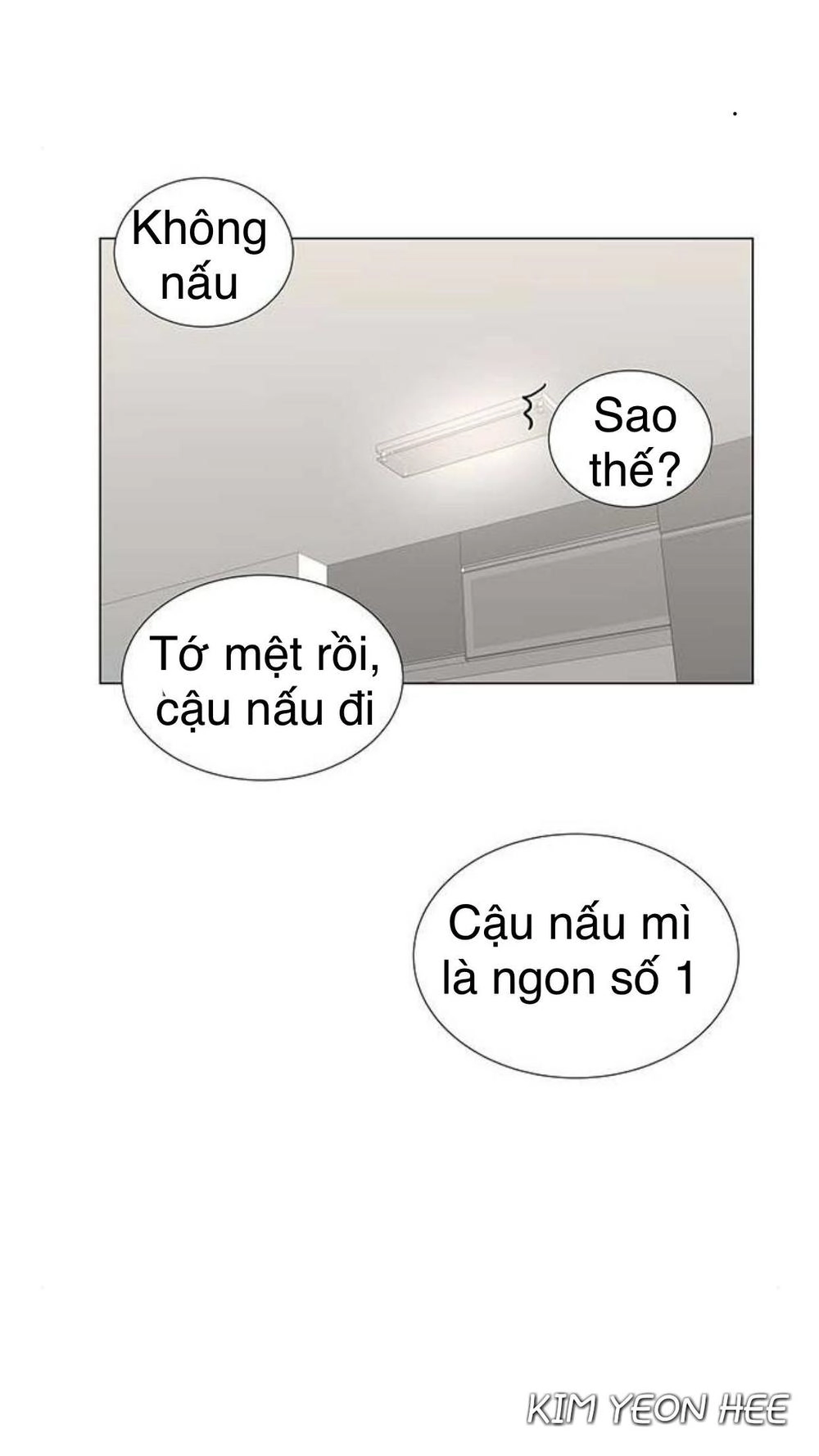 Idol Và Sếp Em Yêu Ai? Chapter 133 - 32