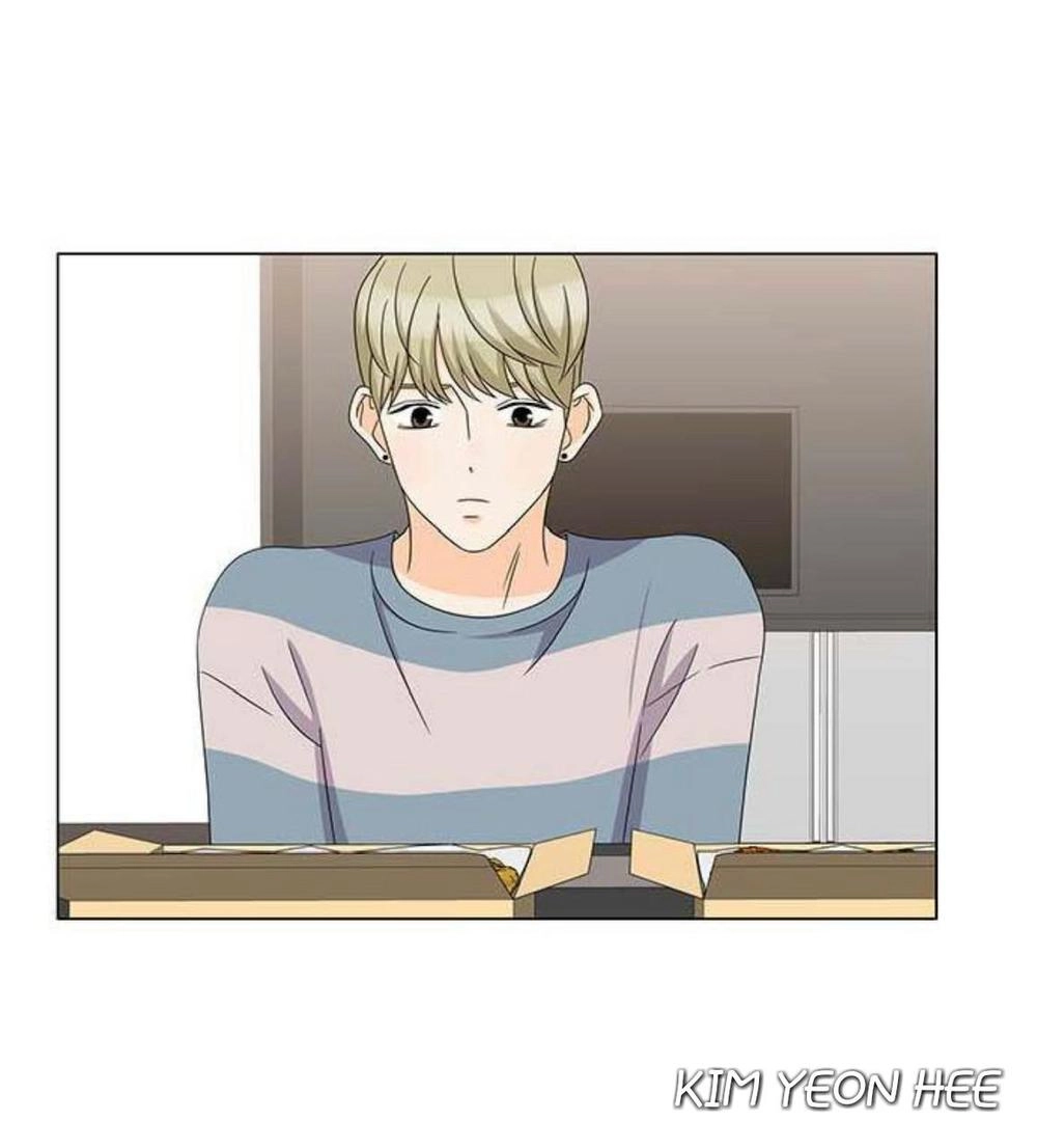 Idol Và Sếp Em Yêu Ai? Chapter 133 - 34