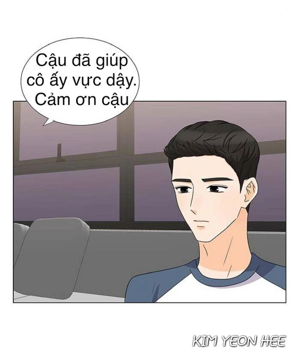 Idol Và Sếp Em Yêu Ai? Chapter 133 - 37