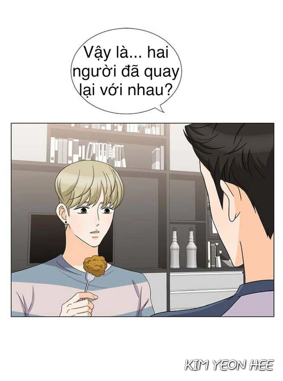 Idol Và Sếp Em Yêu Ai? Chapter 133 - 39