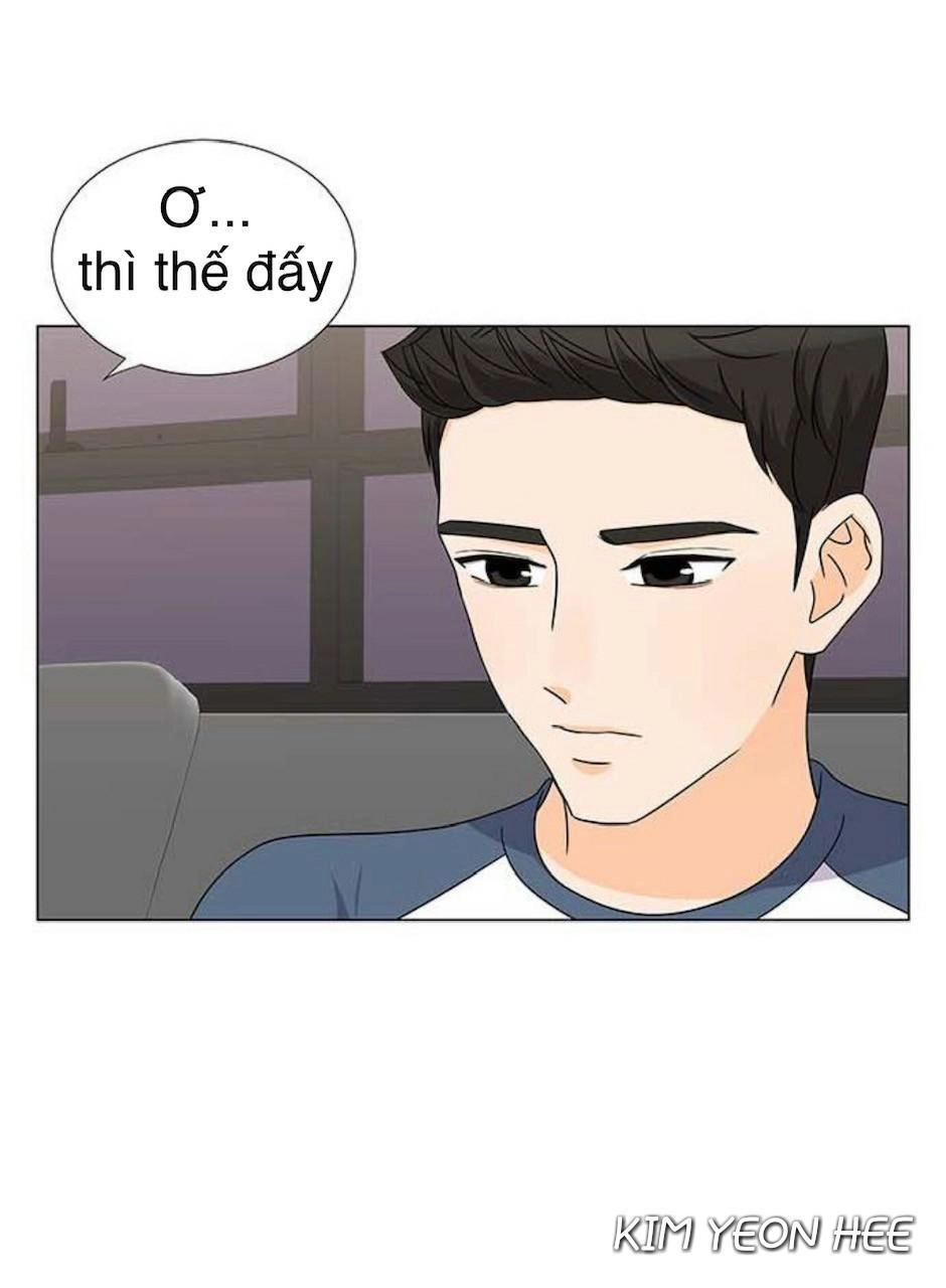 Idol Và Sếp Em Yêu Ai? Chapter 133 - 40