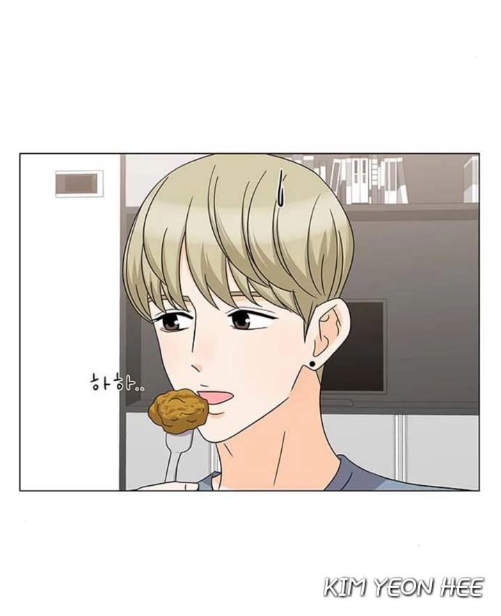 Idol Và Sếp Em Yêu Ai? Chapter 133 - 41