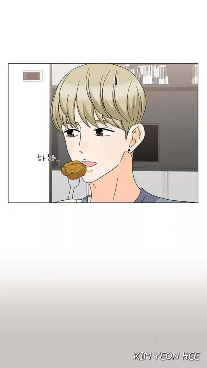 Idol Và Sếp Em Yêu Ai? Chapter 134 - 2