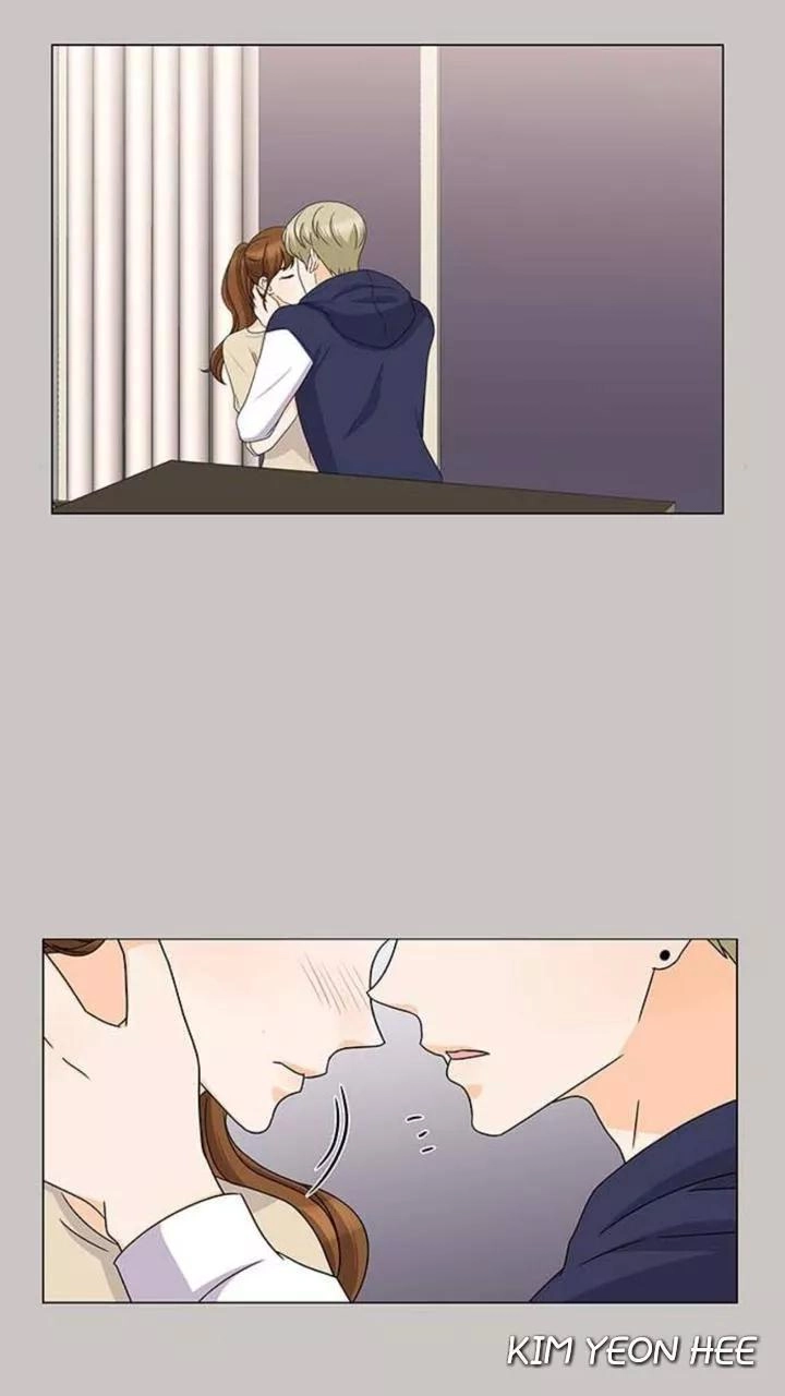 Idol Và Sếp Em Yêu Ai? Chapter 134 - 3