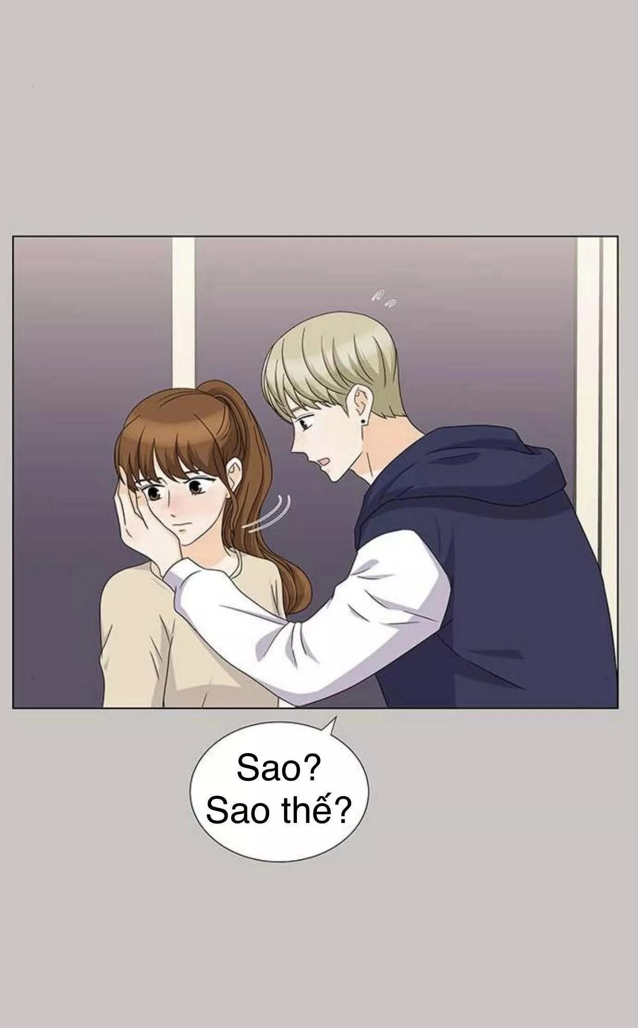 Idol Và Sếp Em Yêu Ai? Chapter 134 - 4