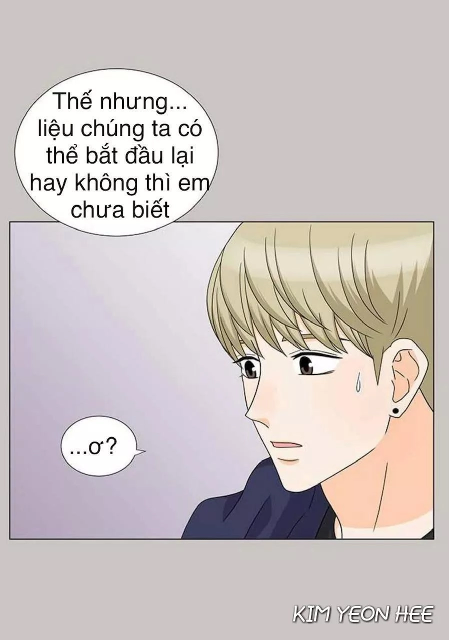 Idol Và Sếp Em Yêu Ai? Chapter 134 - 7