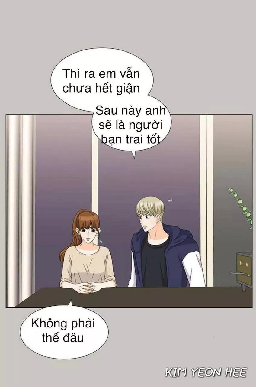Idol Và Sếp Em Yêu Ai? Chapter 134 - 8