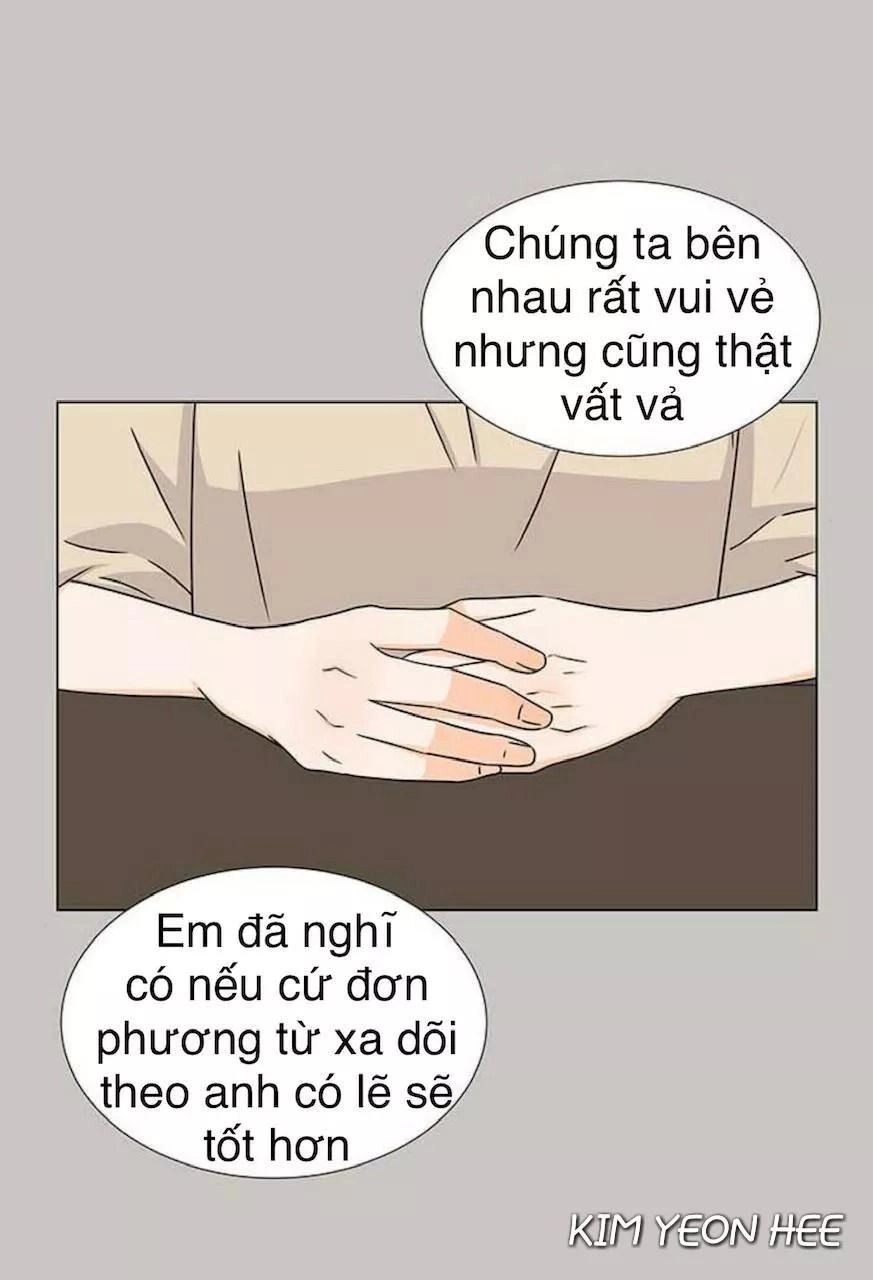 Idol Và Sếp Em Yêu Ai? Chapter 134 - 9