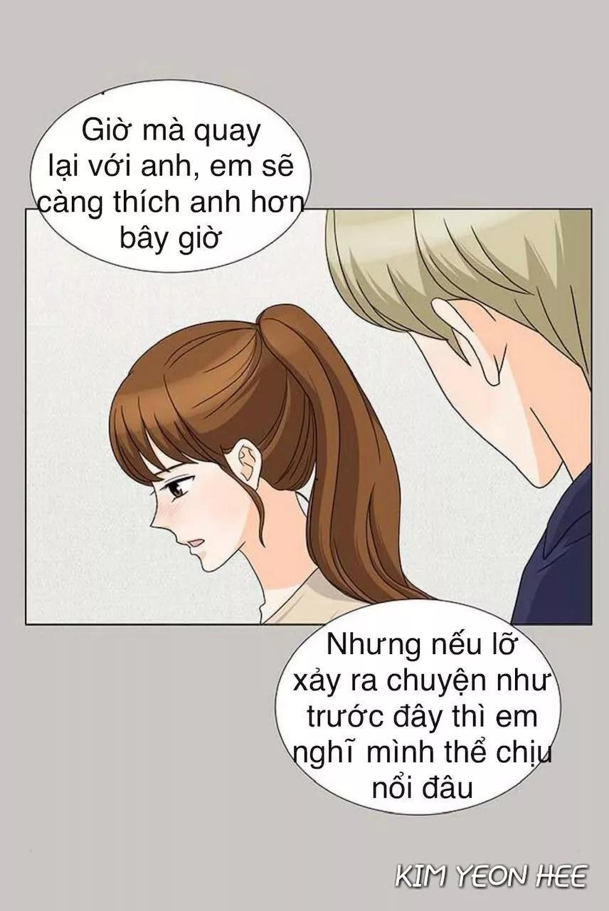 Idol Và Sếp Em Yêu Ai? Chapter 134 - 10