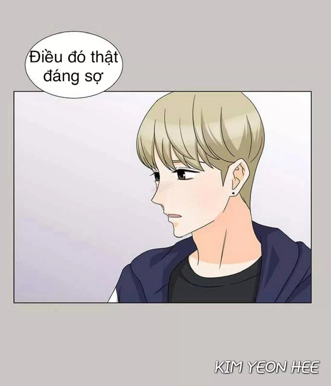 Idol Và Sếp Em Yêu Ai? Chapter 134 - 11