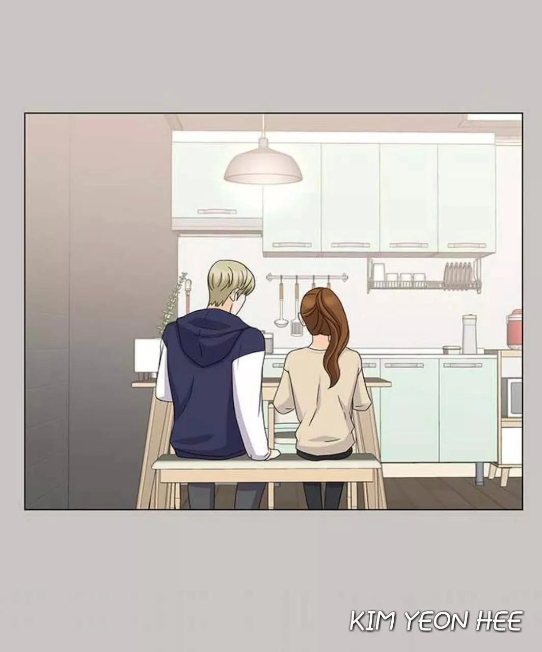 Idol Và Sếp Em Yêu Ai? Chapter 134 - 12