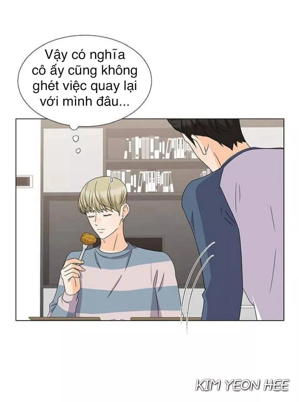 Idol Và Sếp Em Yêu Ai? Chapter 134 - 14