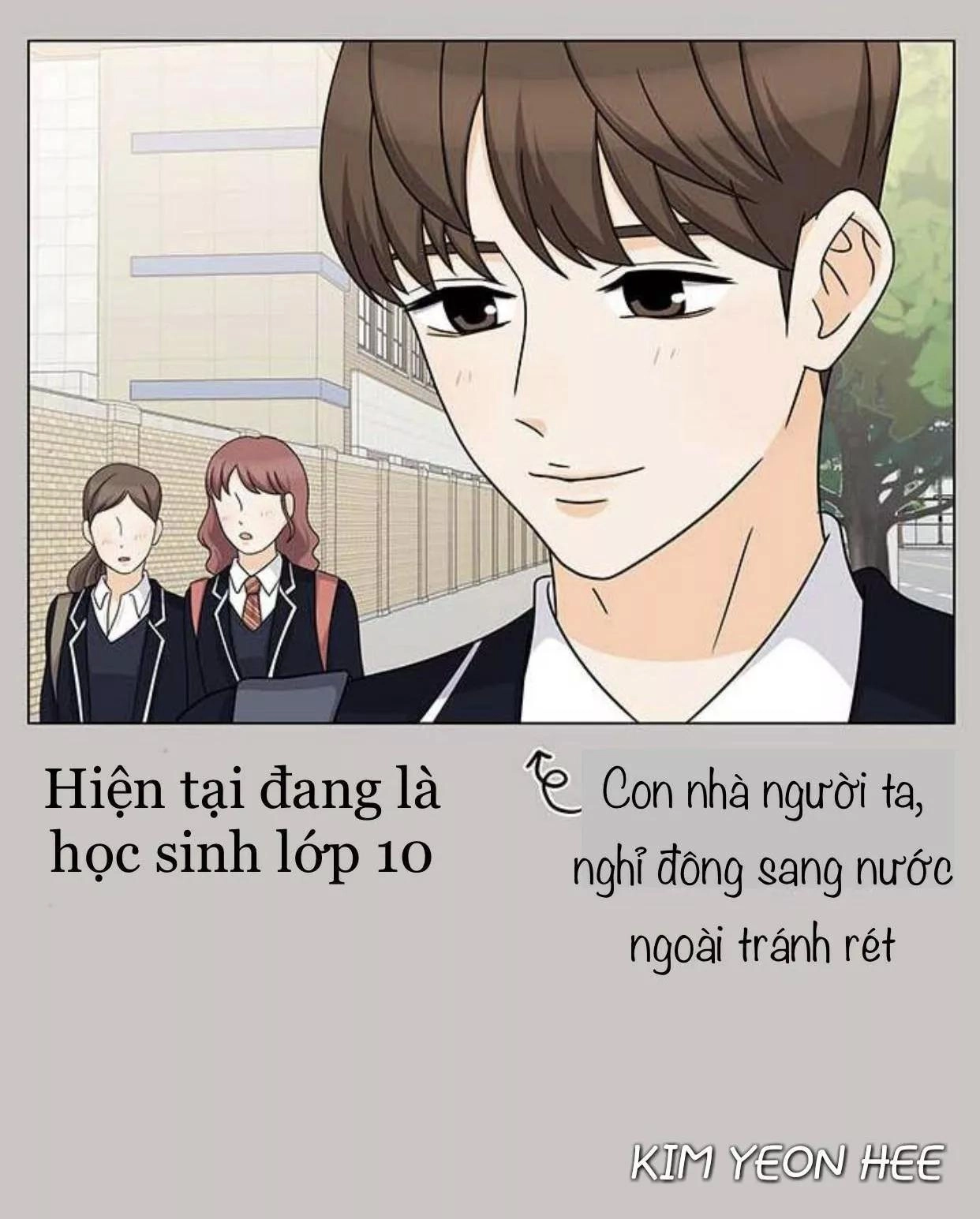 Idol Và Sếp Em Yêu Ai? Chapter 134 - 29